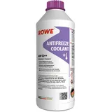 Rowe HIGHTEC ANTIFREEZE AN 12++ Rot 2 St. 1,5 l