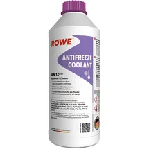 Rowe HIGHTEC ANTIFREEZE AN 12++ Rot 2 St. 1,5 l