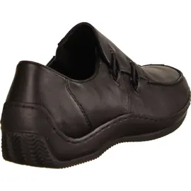 Rieker L1751 Damen Schwarz 38