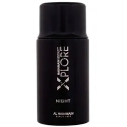 Al Haramain Xplore Nacht