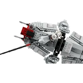 LEGO Star Wars AT-TE Walker 75337
