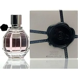 Viktor & Rolf Flowerbomb Eau de Parfum 50 ml