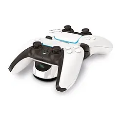 Steelplay Dual Charging Stand Controller-Ladestation