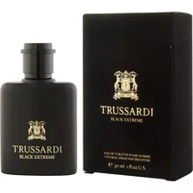 Trussardi Black Extreme Eau de Toilette 30 ml