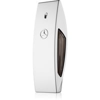 Mercedes-Benz Club Eau de Toilette für Herren 100 ml