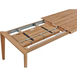 Innostyle Esstisch SONATE (LBH 160x100x76 cm) - LBH 160x100x76 cm