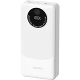 DUDAO K12Pro Powerbank 20000mAh 22.5W USB-A/USB-C