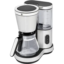 WMF Kaffeemaschine Lono Aroma Cromargan Silber