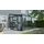 Vitavia Athena 10200 Alu anthrazit ESG 3 mm/Dach HKP 10 mm 10,2 m2
