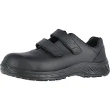 jo_CLEAN S3 Sicherheitshalbschuh 12691 36EU Schwarz