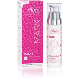 Ayer Tonvital Maske 50 ml