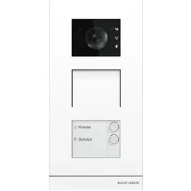 Busch-Jaeger H81381P2-W-03