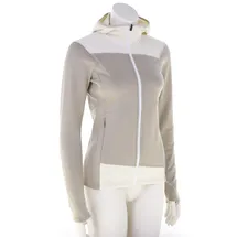 Ortovox Fleece Light Hoodie Beige S