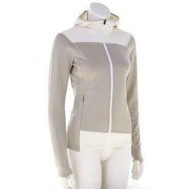 Ortovox Fleece Light Hoodie Beige S