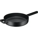 WMF Flavour Sautierpfanne, 28 cm, Black