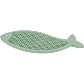 Trixie Lick'n'Snack Matte in Fischform 28 cm,