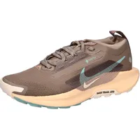 Nike Pegasus Trail 5 Damen Slim Mink Brown / Cannon-Orange 41