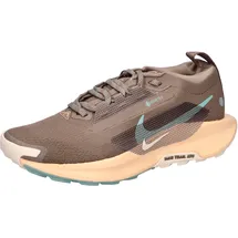 Nike Pegasus Trail 5 Damen Slim Mink Brown / Cannon-Orange 41