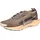Nike Pegasus Trail 5 Damen Slim Mink Brown / Cannon-Orange 41