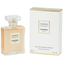 Chanel Coco Mademoiselle Intense Eau de Parfum 50 ml