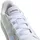 Adidas Grand Court Lifestyle Lace Tennis Cloud White / Iridescent / Cloud White 30