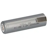XCell Akku Mignon AA 2200 mAh 1 St.