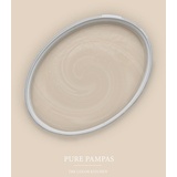 A.S. Création - Wandfarbe Beige Pure Pampas 2,5L