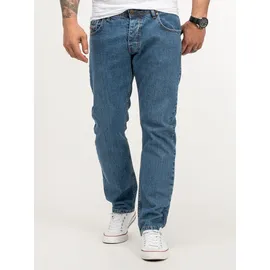 Lorenzo Loren Regular Fit Blau W30 L30