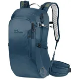 Jack Wolfskin Athmos Shape 24 Rucksack 50 cm dark sea