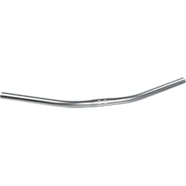 Ergotec Moon Stahl, Ø25,4mm, 605mm, | 25.4 mm