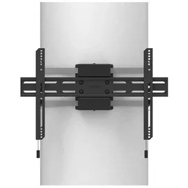 NeoMounts WL30S-910BL16 TV-Säulenhalterung 101,6 cm (75 Zoll) Schwarz