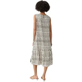 Opus Midikleid Beige 42