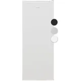 Bomann Bomann® Kühlschrank ohne Gefrierfach 242L | 0°C ~ +8°C | Kühlschrank groß 5 Ablagen | leiser Getränkekühlschrank | Standardkühlschränke | Flaschenkühlschrank | Vollraumkühlschrank VS 7363 weiß
