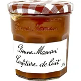 Bonne Maman Milch Konfitüre - Confiture de Lait 380 Gramm