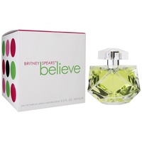 Britney Spears Believe Eau de Parfum 100 ml