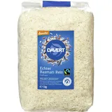 Midsona  Davert Echter Basmati Reis weiß bio 1kg