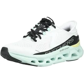 SKECHERS Glide Step Altus Damen White/Multi 39