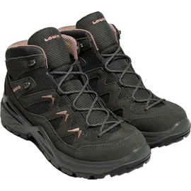 Lowa Sirkos EVO GTX Mid Ws graphit/altrosa (9739) 41,5