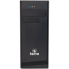 WORTMANN TERRA PC-BUSINESS 6000 SILENT Intel Core Ultra 7 265 4,0 GHz 16 GB RAM 1 TB SSD W11P
