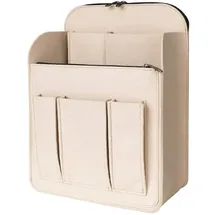OEM Filz Taschenorganizer Rucksack XS 1-tlg. Beige