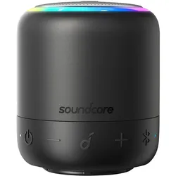 Anker Innovations Soundcore Mini 3 Pro - Lautsprecher - tragbar