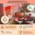 Klarstein Wonderwall Air Art Smart Home Bild-Infrarotheizung zur Wandmontage, IR mit IoT/WiFi App-Control, Feucht... - Grau