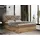 MKS Boxspringbett 180 x 200 cm H4 Braun