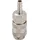BGS Druckluft-Schnellkupplung mit 8 mm Schlauchanschluss
