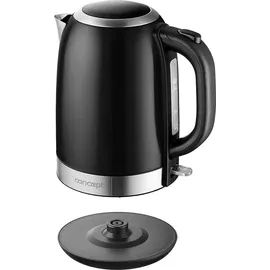 Concept RK3245 1,7 l Schwarz
