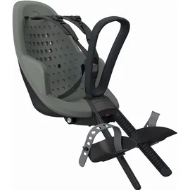 Thule Yepp 2 Mini Frontmontage Midnight Black