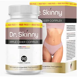 Dr. Skinny im Maxi-Pack (90 Kapseln)