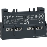 Schneider Electric GVAE11