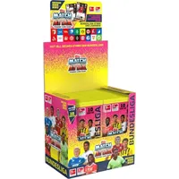 Topps Match Attax 2022/23 - 1 Display (36 Booster)