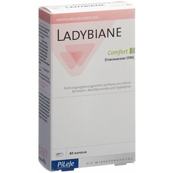 Ladybiane Komfort